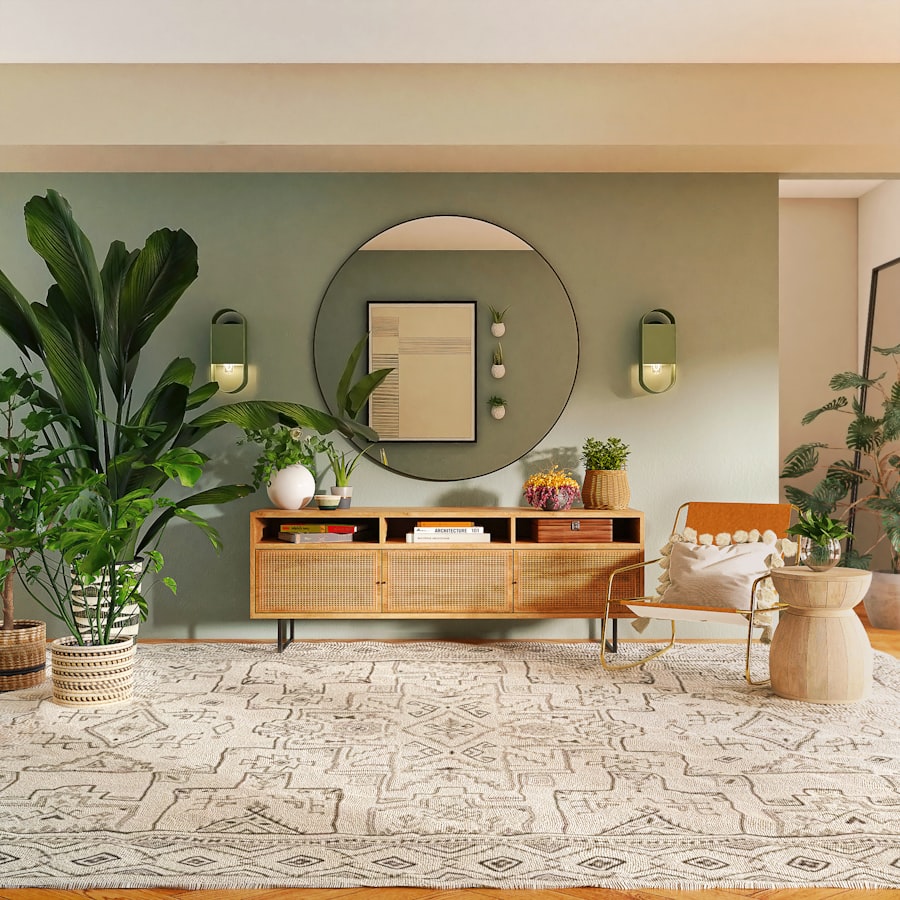 Set de textiles para hogar